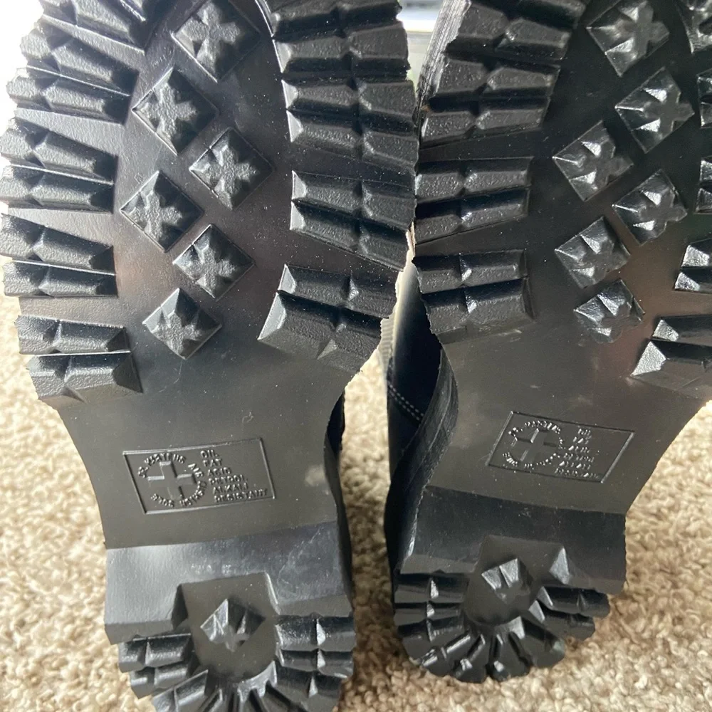 V 2976 Quad Dr. Martens size 6 - Picture 2 of 6